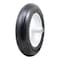 Marathon Industries Marathon 8 in. D X 13.3 in. D 300 lb. cap. Centered Wheelbarrow Tire Polyurethane 1 pk 00003 - alternate 1